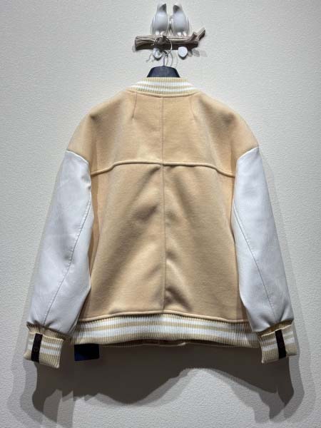 2025年5月26日入荷新作Louis Vuitton野球のジャケット男女兼用高品質★誕生日プレゼント/結婚祝い/内祝い/贈り物/SD工場