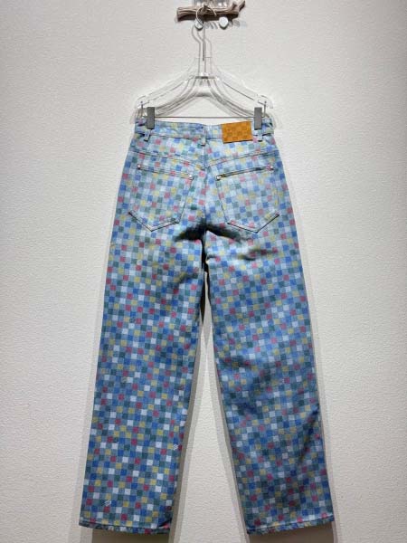 2025年5月26日入荷新作Louis Vuittonジーパン男性用高品質★誕生日プレゼント/結婚祝い/内祝い/贈り物/SD工場