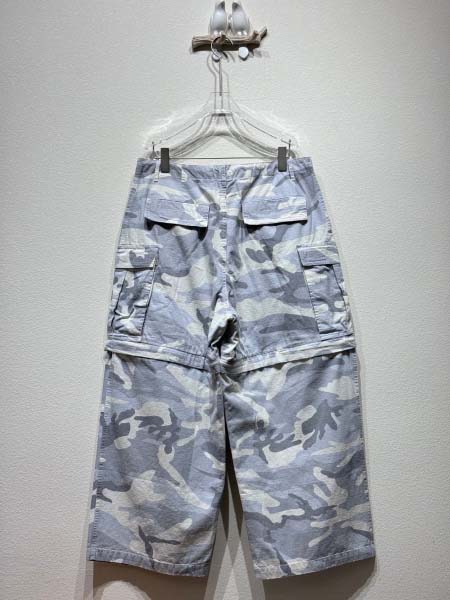 2025年5月26日入荷新作Balenciagaワイド  ズボン 男女兼用高品質★誕生日プレゼント/結婚祝い/内祝い/贈り物/SD工場