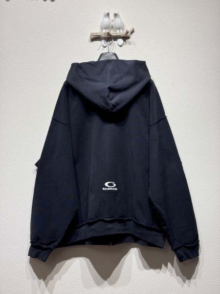 2025年5月26日入荷新作Balenciaga秋冬ジャケット男女兼用高品質★誕生日プレゼント/結婚祝い/内祝い/贈り物/SD工場