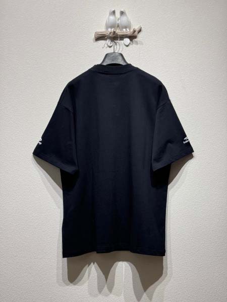 2025年5月26日入荷新作Balenciaga半袖 Tシャツ男女兼用高品質★誕生日プレゼント/結婚祝い/内祝い/贈り物/SD工場