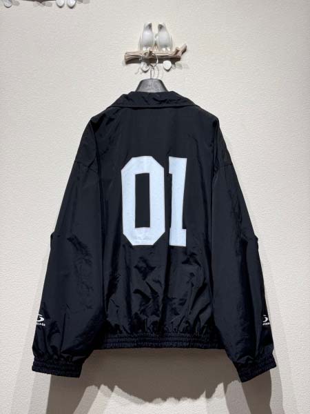 2025年5月26日入荷新作Balenciaga春秋ジャケット男女兼用高品質★誕生日プレゼント/結婚祝い/内祝い/贈り物/SD工場