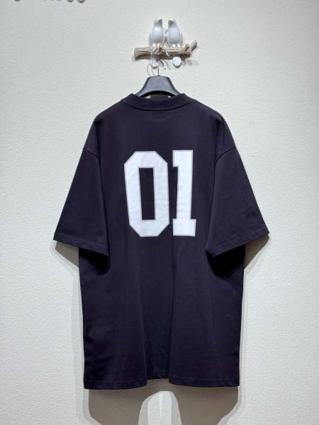 2025年5月26日入荷新作Balenciaga半袖 Tシャツ男女兼用高品質★誕生日プレゼント/結婚祝い/内祝い/贈り物/SD工場