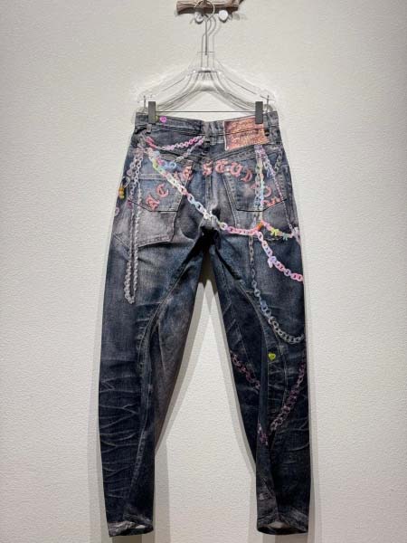 2025年5月26日入荷新作ACNEジーパン男性用高品質★誕生日プレゼント/結婚祝い/内祝い/贈り物/SD工場