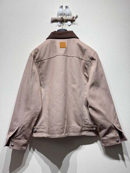 2025年5月26日入荷新作Louis Vuitton秋冬ジャケット男性用高品質★誕生日プレゼント/結婚祝い/内祝い/贈り物/SD工場