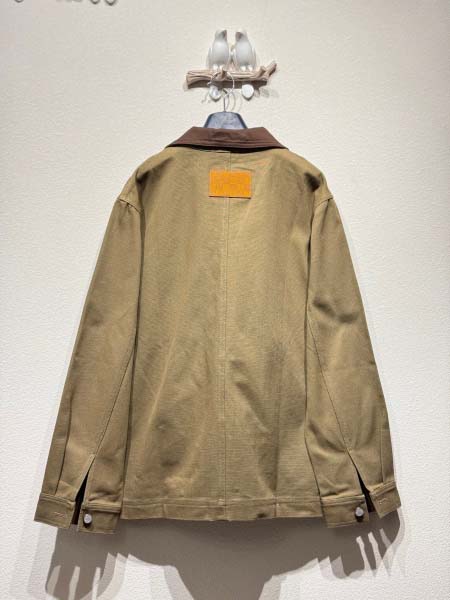 2025年5月26日入荷新作Louis Vuitton秋冬ジャケット男性用高品質★誕生日プレゼント/結婚祝い/内祝い/贈り物/SD工場