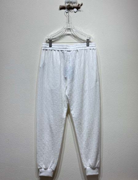 2025年5月26日入荷新作Louis Vuittonズボン男女兼用高品質★誕生日プレゼント/結婚祝い/内祝い/贈り物/SD工場