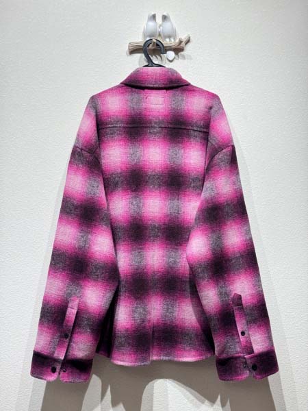 2025年5月26日入荷新作Balenciaga秋冬ジャケット男女兼用高品質★誕生日プレゼント/結婚祝い/内祝い/贈り物/SD工場