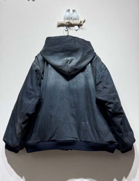 2025年5月26日入荷新作Balenciaga秋冬ジャケット男女兼用高品質★誕生日プレゼント/結婚祝い/内祝い/贈り物/SD工場