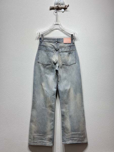 2025年5月26日入荷新作ACNEジーパン女性用高品質★誕生日プレゼント/結婚祝い/内祝い/贈り物/SD工場