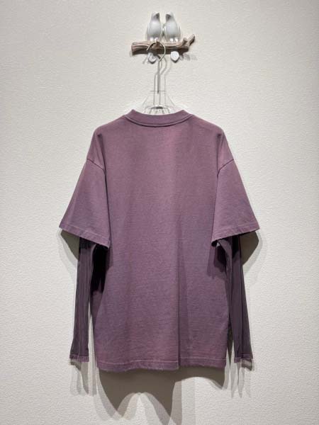 2025年5月26日入荷新作ACNE半袖 Tシャツ男女兼用高品質★誕生日プレゼント/結婚祝い/内祝い/贈り物/SD工場