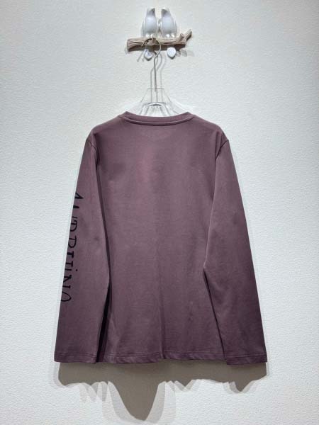 2025年5月26日入荷新作長袖 Tシャツ男女兼用高品質★誕生日プレゼント/結婚祝い/内祝い/贈り物/SD工場