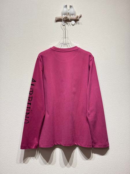 2025年5月26日入荷新作長袖 Tシャツ男女兼用高品質★誕生日プレゼント/結婚祝い/内祝い/贈り物/SD工場