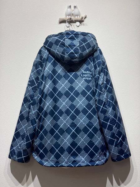 2025年5月26日入荷新作Louis Vuitton秋冬ジャケット男女兼用高品質★誕生日プレゼント/結婚祝い/内祝い/贈り物/SD工場