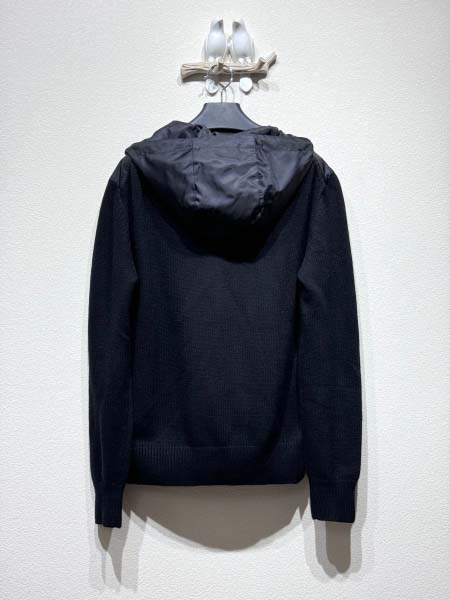 2025年5月26日入荷新作Prada春秋ジャケット男女兼用高品質★誕生日プレゼント/結婚祝い/内祝い/贈り物/SD工場