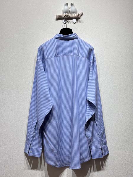 2025年5月26日入荷新作Balenciaga春秋長袖 シャツ男女兼用高品質★誕生日プレゼント/結婚祝い/内祝い/贈り物/SD工場