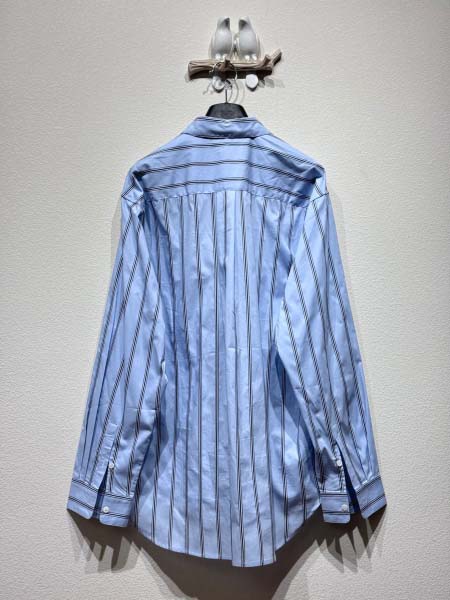 2025年5月26日入荷新作DIOR春秋長袖 シャツ男女兼用高品質★誕生日プレゼント/結婚祝い/内祝い/贈り物/SD工場