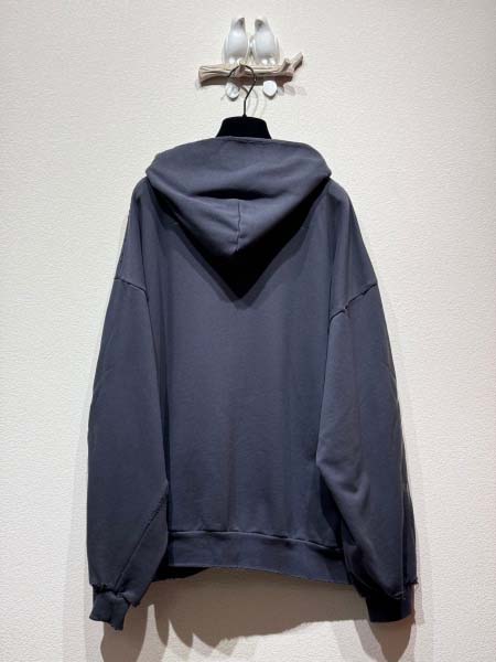 2025年5月26日入荷新作Balenciaga春秋ジャケット男女兼用高品質★誕生日プレゼント/結婚祝い/内祝い/贈り物/SD工場