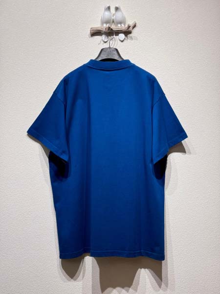 2025年5月26日入荷新作Balenciaga半袖 Tシャツ男女兼用高品質★誕生日プレゼント/結婚祝い/内祝い/贈り物/SD工場