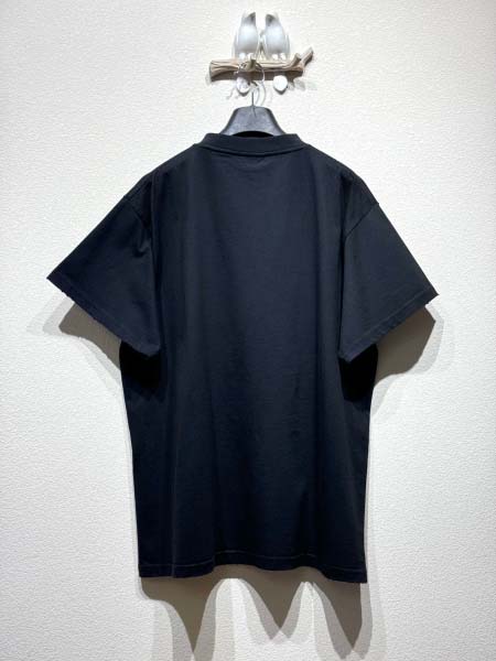 2025年5月26日入荷新作Balenciaga半袖 Tシャツ男女兼用高品質★誕生日プレゼント/結婚祝い/内祝い/贈り物/SD工場
