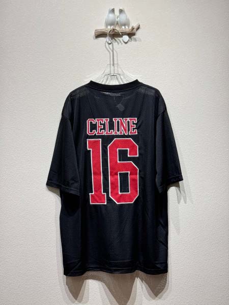 2025年5月26日入荷新作Celine半袖 Tシャツ男女兼用高品質★誕生日プレゼント/結婚祝い/内祝い/贈り物/SD工場