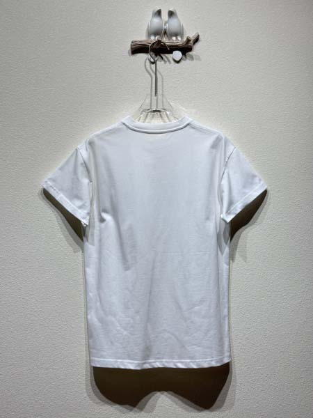 2025年5月26日入荷新作半袖 Tシャツ女性用高品質★誕生日プレゼント/結婚祝い/内祝い/贈り物/SD工場