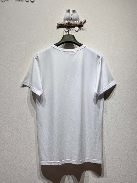 2025年5月26日入荷新作Gucci半袖 Tシャツ男女兼用高品質★誕生日プレゼント/結婚祝い/内祝い/贈り物/SD工場