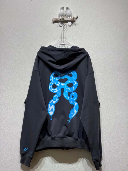 2025年5月26日入荷新作HERMES春秋ジャケット男女兼用高品質★誕生日プレゼント/結婚祝い/内祝い/贈り物/SD工場