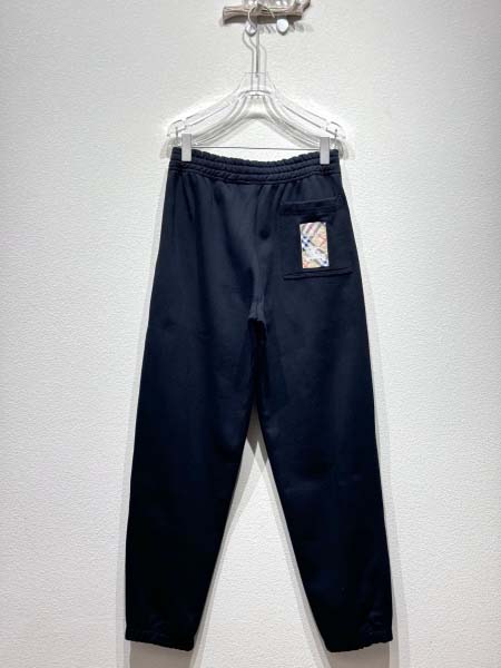 2025年5月26日入荷新作Burberryスウェットパンツ 男女兼用高品質★誕生日プレゼント/結婚祝い/内祝い/贈り物/SD工場