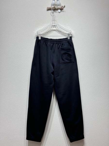 2025年5月26日入荷新作Burberryスウェットパンツ 男女兼用高品質★誕生日プレゼント/結婚祝い/内祝い/贈り物/SD工場
