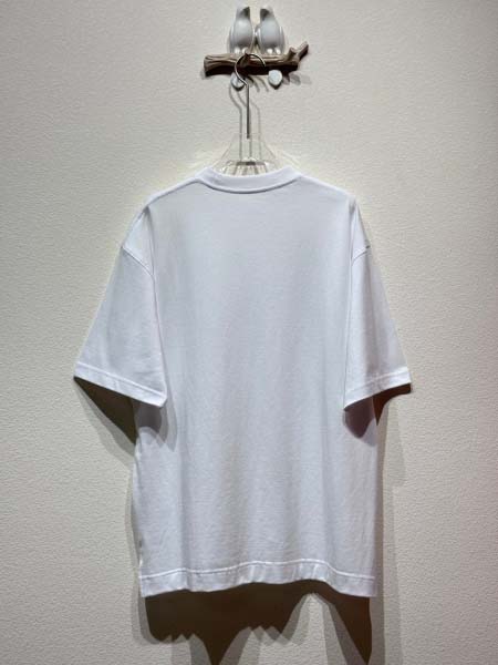 2025年5月26日入荷新作ACNE半袖 Tシャツ男女兼用高品質★誕生日プレゼント/結婚祝い/内祝い/贈り物/SD工場