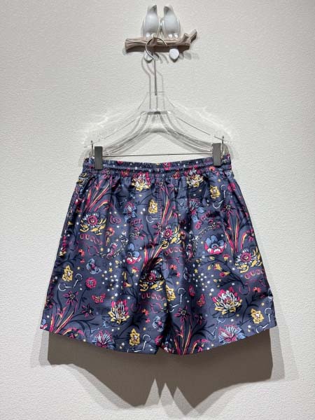 2025年5月26日入荷新作Gucci半ズボン男女兼用高品質★ファッション/誕生日プレゼント/結婚祝い/内祝い/贈り物/SD工場