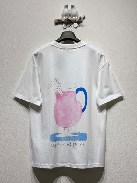 2025年5月26日入荷新作Gucci半袖 tシャツ男女兼用高品質★ファッション/誕生日プレゼント/結婚祝い/内祝い/贈り物/SD工場