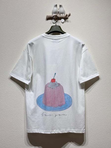 2025年5月26日入荷新作Gucci半袖 tシャツ男女兼用高品質★ファッション/誕生日プレゼント/結婚祝い/内祝い/贈り物/SD工場