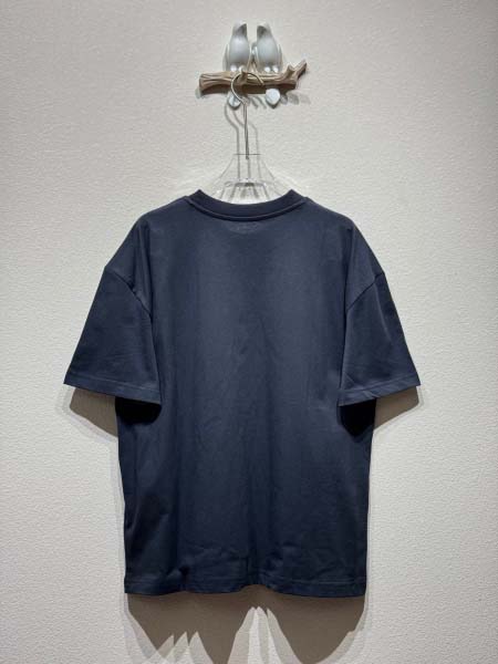 2025年5月26日入荷新作ACNE半袖 tシャツ男女兼用高品質★ファッション/誕生日プレゼント/結婚祝い/内祝い/贈り物/SD工場