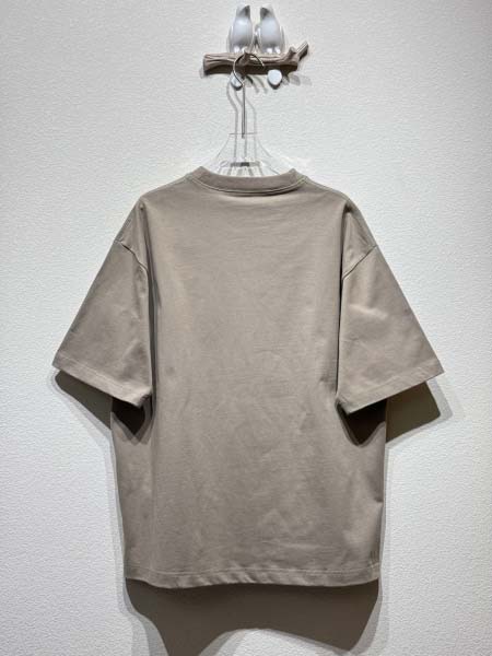 2025年5月26日入荷新作ACNE半袖 tシャツ男女兼用高品質★ファッション/誕生日プレゼント/結婚祝い/内祝い/贈り物/SD工場