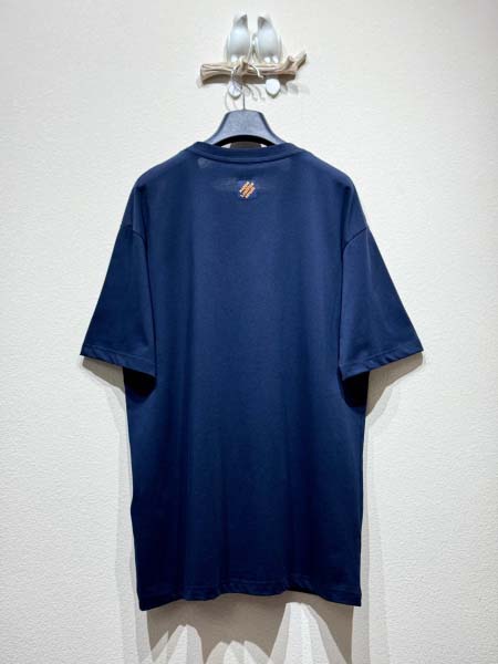 2025年5月26日入荷新作Louis Vuitton半袖 tシャツ男女兼用高品質★ファッション/誕生日プレゼント/結婚祝い/内祝い/贈り物/SD工場