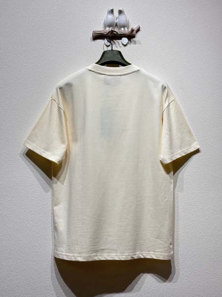 2025年5月26日入荷新作Gucci半袖 tシャツ男女兼用高品質★ファッション/誕生日プレゼント/結婚祝い/内祝い/贈り物/SD工場