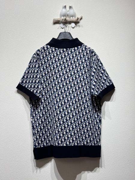 2025年5月26日入荷新作Dior半袖 tシャツ男女兼用高品質★ファッション/誕生日プレゼント/結婚祝い/内祝い/贈り物/SD工場