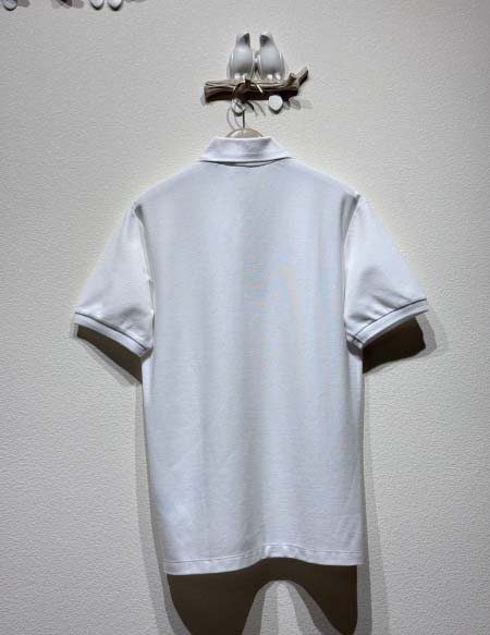 2025年5月26日入荷新作Burberry半袖 tシャツ男女兼用高品質★ファッション/誕生日プレゼント/結婚祝い/内祝い/贈り物/SD工場