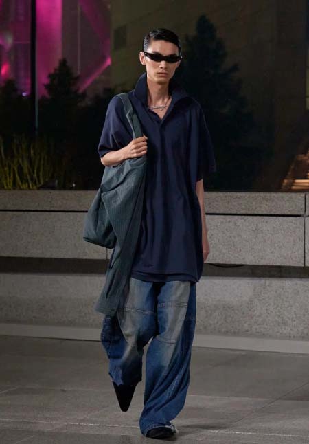 2025年5月26日入荷新作Balenciagaシャツ男女兼用高品質★ファッション/誕生日プレゼント/結婚祝い/内祝い/贈り物/SD工場