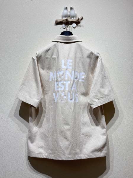 2025年5月26日入荷新作Louis Vuittonジャケット男女兼用高品質★ファッション/誕生日プレゼント/結婚祝い/内祝い/贈り物/SD工場