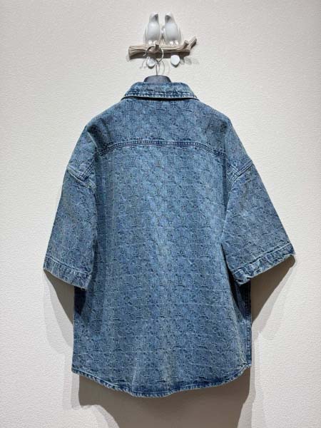 2025年5月26日入荷新作Louis Vuittonジャケット男女兼用高品質★ファッション/誕生日プレゼント/結婚祝い/内祝い/贈り物/SD工場