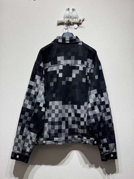 2025年5月26日入荷新作Louis Vuittonジャケット男女兼用高品質★ファッション/誕生日プレゼント/結婚祝い/内祝い/贈り物/SD工場