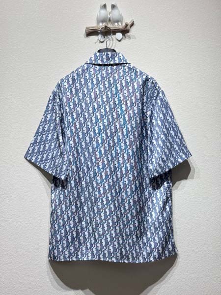 2025年5月26日入荷新作Dior半袖 tシャツ男女兼用高品質★ファッション/誕生日プレゼント/結婚祝い/内祝い/贈り物/SD工場