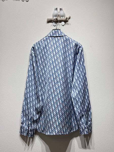 2025年5月26日入荷新作Diorシャツ男女兼用高品質★ファッション/誕生日プレゼント/結婚祝い/内祝い/贈り物/SD工場