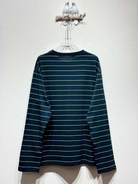 2025年5月26日入荷新作MIUMIU長袖男女兼用高品質★ファッション/誕生日プレゼント/結婚祝い/内祝い/贈り物/SD工場