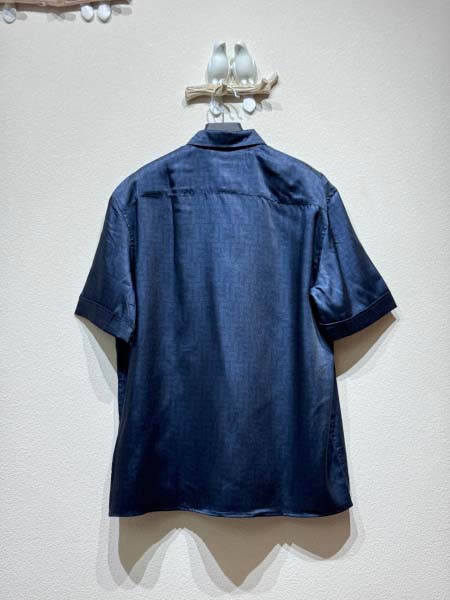 2025年5月26日入荷新作Fendi半袖 tシャツ男女兼用高品質★ファッション/誕生日プレゼント/結婚祝い/内祝い/贈り物/SD工場