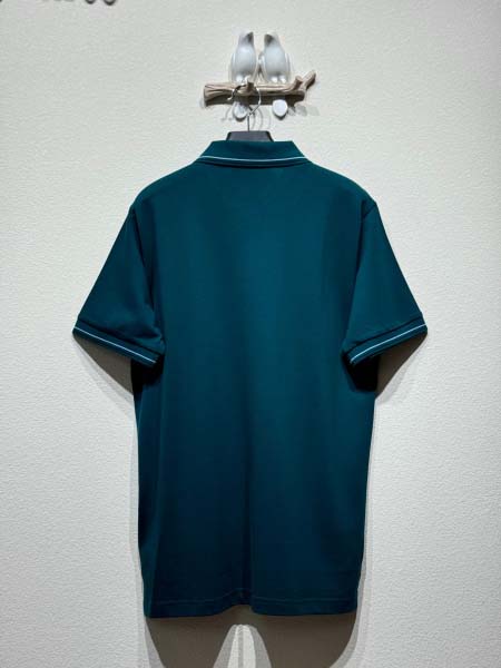 2025年5月26日入荷新作Prada半袖 tシャツ男女兼用高品質★ファッション/誕生日プレゼント/結婚祝い/内祝い/贈り物/SD工場