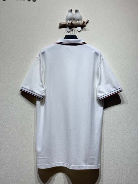 2025年5月26日入荷新作Prada半袖 tシャツ男女兼用高品質★ファッション/誕生日プレゼント/結婚祝い/内祝い/贈り物/SD工場